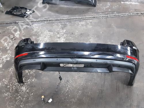 Used Rear bumper Rear bumper SKODA OCTAVIA III Combi (5E5, 5E6) 1.6 TDI (115 hp) 36669427 36669427