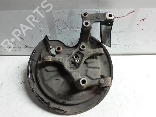 Left rear steering knuckle VW GOLF V (1K1) 1.6 FSI | BP22175854M27 