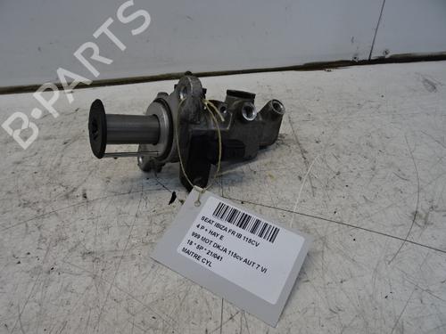 Used Brake master cylinder Brake master cylinder 39052964 39052964