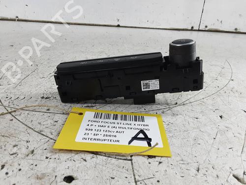 Interruttore FORD FOCUS IV (HN) 1.0 EcoBoost mHEV | BP37633331I30 - Image 2