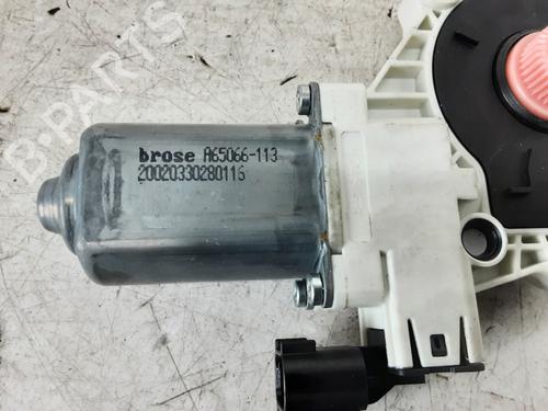 Right front window motor FORD TRANSIT CONNECT V408 Box Body/MPV 1.5 EcoBlue | BP39059428E20 - Image 3