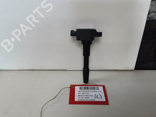 Ignition coil DACIA SANDERO II TCe 90 (B8M1, B8MA, B8AC) | BP36669333M94 - Image 3