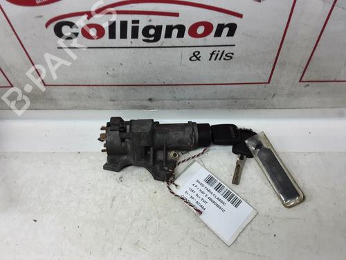 Clé de contact SKODA FABIA I (6Y2) 1.4 (68 hp) 20284135
