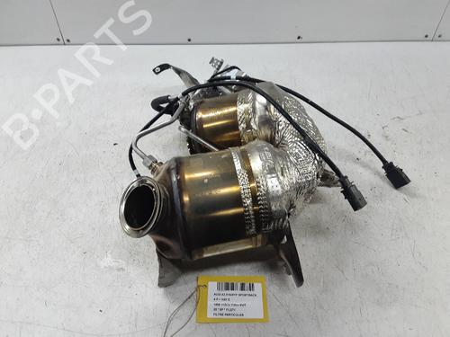 Used Particulate filter Particulate filter 39059711 39059711