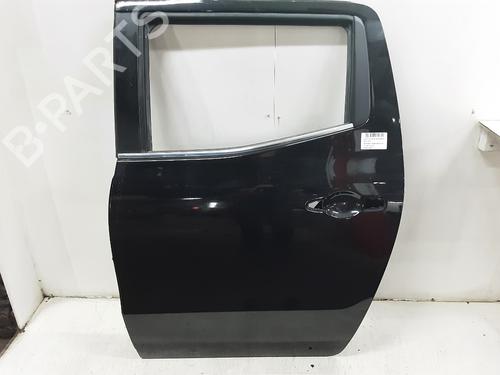 left-rear-door-mercedes-benz-x-class-470-2017-2018-2019-2020-32242676 main image