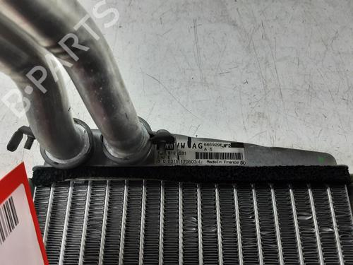 Heater matrix VW GOLF V (1K1) 2.0 TDI 16V | BP20284840M63 