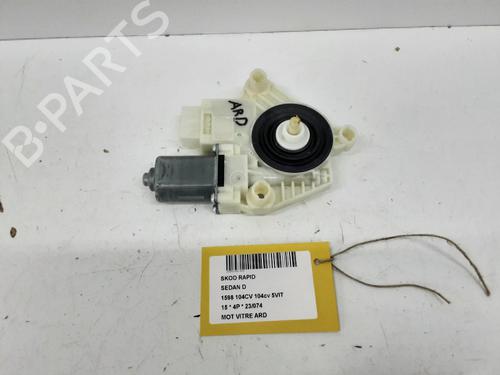 Used Right rear window motor Right rear window motor 37407380 37407380
