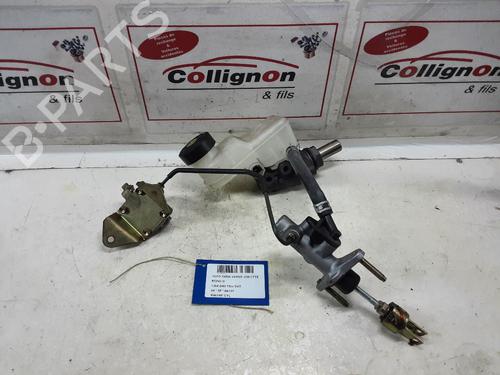 Used Brake master cylinder TOYOTA YARIS VERSO (_P2_) 1.4 D-4D (NLP20_, NLP22_) (75 hp) 20282988