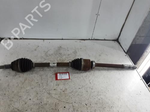 Used Right front driveshaft Right front driveshaft 36951221 36951221