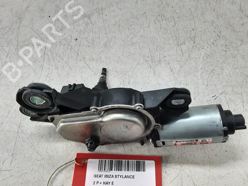 Rear wiper motor SEAT IBIZA IV SC (6J1, 6P5) 1.2 | BP28170925M102 