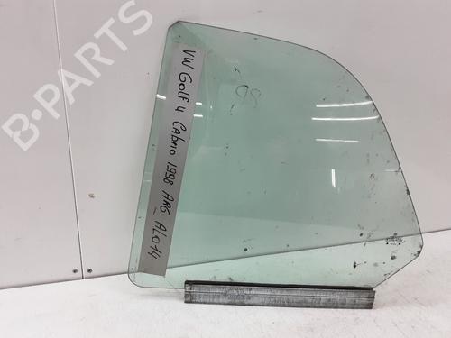 Used Rear left door window VW GOLF IV (1J1) 1.9 TDI (110 hp) 20284304