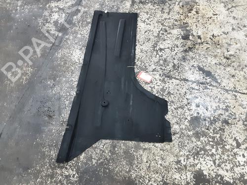 Underbody protection BMW 3 (G20, G80, G28) 330 e Plug-in-Hybrid | BP20286177M92 