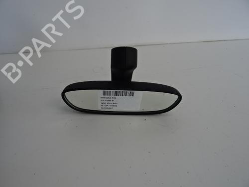 Used Rear mirror MINI MINI (F56) One D (95 hp) 20274151
