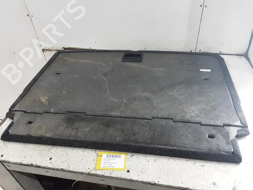 Bagagerumsgulv SEAT ARONA (KJ7, KJP) 1.0 TSI | BP39060071I33 - Image 4