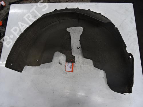 Hjulbue Hjulbue VW GOLF V (1K1) 1.9 TDI (105 hp) 20286668 20286668