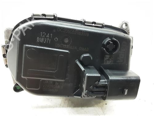 Throttle body VW POLO VI (AW1, BZ1, AE1) 1.0 TSI | BP23644362M82 