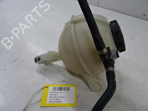 Ekpansionstank Ekpansionstank BMW 7 (G11, G12) 730 d, Ld (265 hp) 39054443 39054443