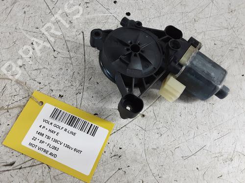 Right front window motor VW GOLF VIII (CD1, DA1) 1.5 TSI | BP36478827E20 - Image 4