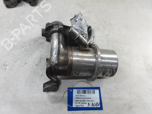 Used Egr Egr VW BEETLE Convertible (5C7, 5C8) 2.0 TDI (150 hp) 20277240 20277240