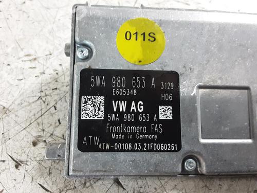 Camera AUDI A3 Sportback (8YA, 8YF) 30 TDI | BP32248742E14 - Image 3