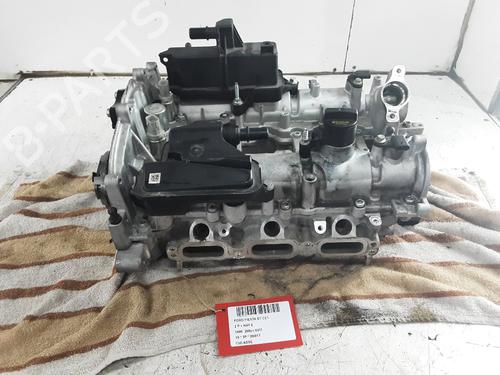 Used Cylinder head FORD FIESTA VII (HJ, HF) 1.5 ST EcoBoost (200 hp) 20288489