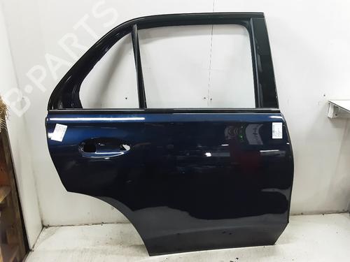 right-rear-door-mercedes-benz-gle-v167-2018-35169363 main image