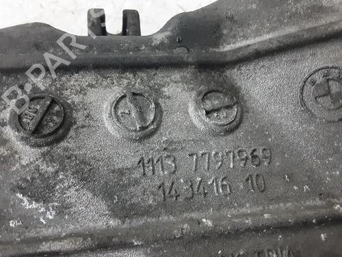 Oil sump BMW X1 (E84) sDrive 20 d | BP20279044M115 