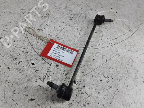 Left front suspension arm KIA RIO IV (YB, SC, FB) 1.0 T-GDI 100 | BP30579006M12