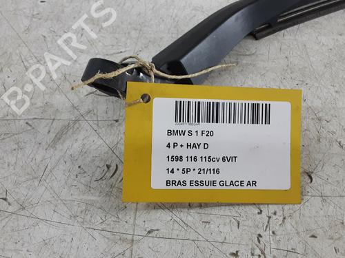 rear-windshield-wiper-arm-bmw-1-f20-2011-2012-2013-2014-2015-2016-2017-2018-2019-39053839 main image