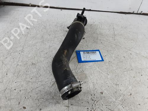 Intercooler pipe FORD FIESTA VII (HJ, HF) 1.0 EcoBoost | BP32243737M127 - Image 2