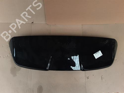 Used Rear spoiler AUDI A3 Sportback (8YA, 8YF) 35 TFSI Mild Hybrid (150 hp) 28383320