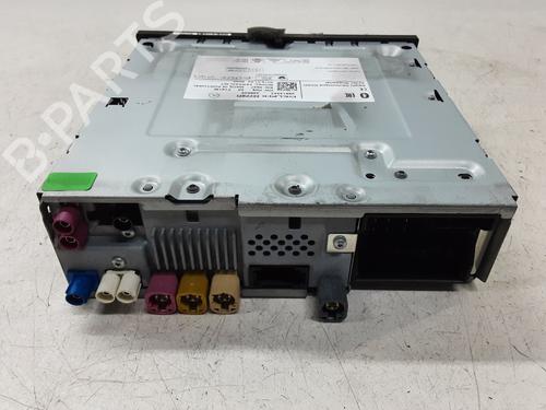 Electronic module FERRARI GTC4 Lusso / Lusso T 6.3 | BP39060060M83 - Image 3