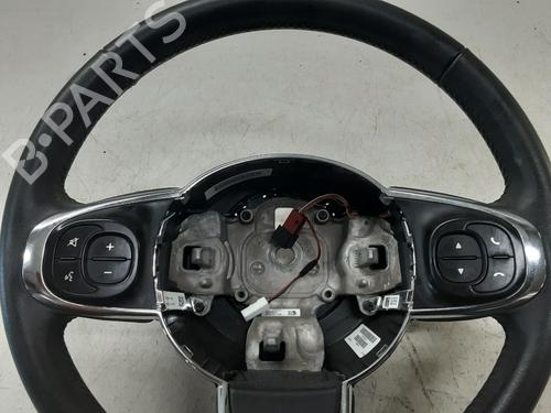 Steering wheel FIAT 500 (312_) 1.2 (312AXA1A) | BP32244500C49 - Image 2