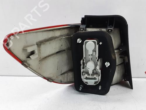 Right taillight MERCEDES-BENZ B-CLASS Sports Tourer (W245) B 200 CDI (245.208) | BP20288466C35 