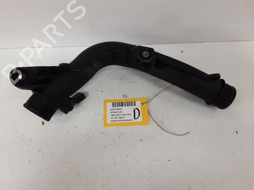 Used Intercooler pipe Intercooler pipe 37407482 37407482
