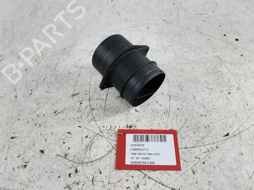 Luftmassenmesser für AUDI A5 Convertible (8F7) 2.0 TDI (150 hp) 31312500
