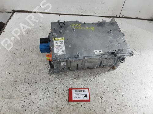 Used Control unit Control unit PEUGEOT 2008 II (UD_, US_, UY_, UJ_, UR_, UC_) e-2008 (UKZKWZ) (156 hp) 31604862 31604862