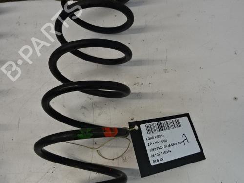 Used Shock absorber spring FORD FIESTA V (JH_, JD_) 1.3 (69 hp) 20273529