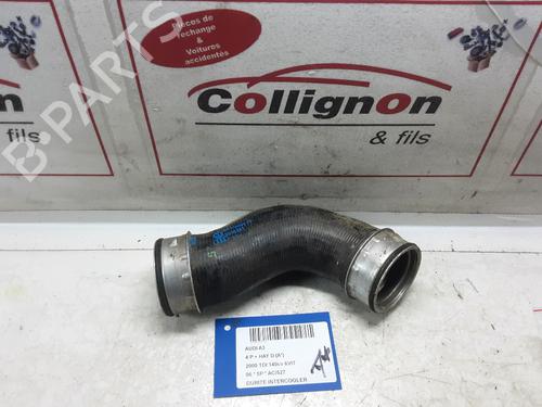 Used Intercooler pipe Intercooler pipe 20285233 20285233