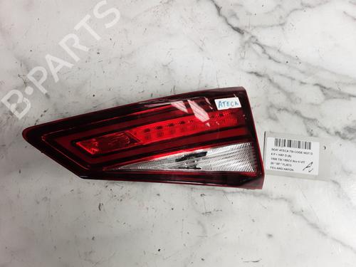 Højre baklys, luke SEAT ATECA (KH7, KHP) 1.5 TSI 4Drive (150 hp) 28824328