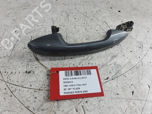rear-right-exterior-door-handle-mercedes-benz-a-class-saloon-v177-2018-36094184 main image