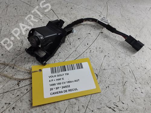 Kamera für Kamera VW GOLF VII (5G1, BQ1, BE1, BE2) 1.5 TSI (150 hp) 36669545 36669545