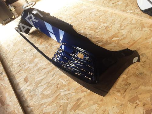 Front bumper VW GOLF VIII (CD1, DA1) 2.0 TDI | BP25714113C7 - Image 3