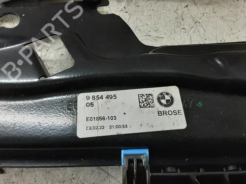 Rear left window mechanism BMW 4 Gran Coupe (G26) 420 d Mild-Hybrid | BP29399839C24 