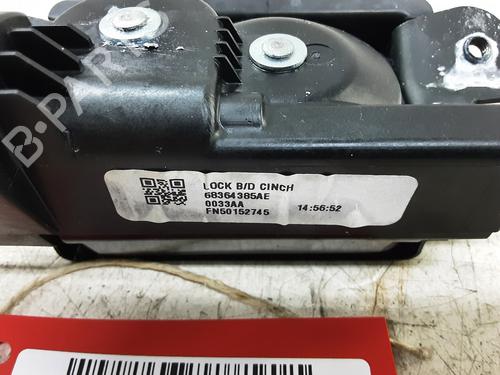 Tailgate lock JEEP GRAND CHEROKEE L V (WL) 2.0 4xe Plug-in Hybrid | BP32246639C101