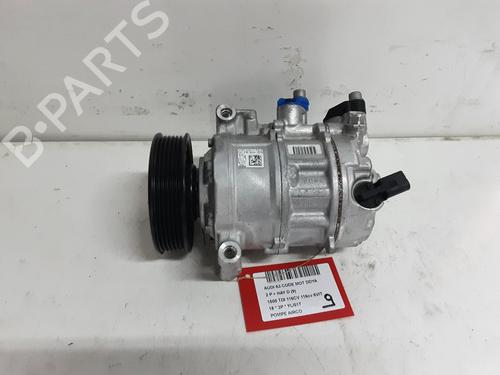Used AC compressor AC compressor 39058874 39058874