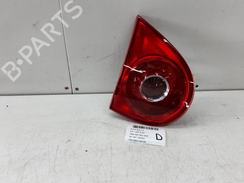 Used Left tailgate light Left tailgate light VW GOLF V (1K1) 1.4 16V (75 hp) 20288256 20288256
