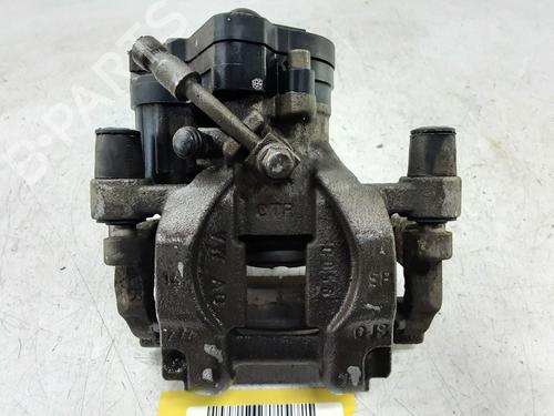 Right rear brake caliper AUDI Q3 (F3B) 35 TFSI Mild Hybrid | BP36365561M106 - Image 2