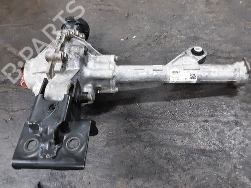 Vorderachsträger für FORD USA RANGER Extended Cab Pickup 2.0 EcoBlue AWD (205 hp) 32850967