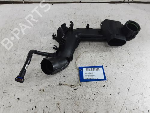 Intercooler pipe AUDI A1 Sportback (GBA) 25 TFSI | BP32246708M127 - Image 2